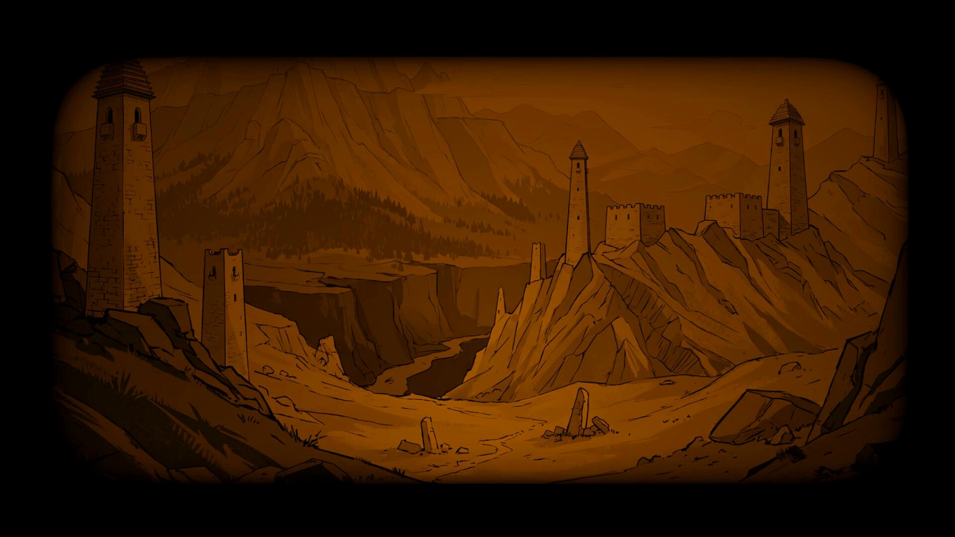 The Unfinished screenshot 3