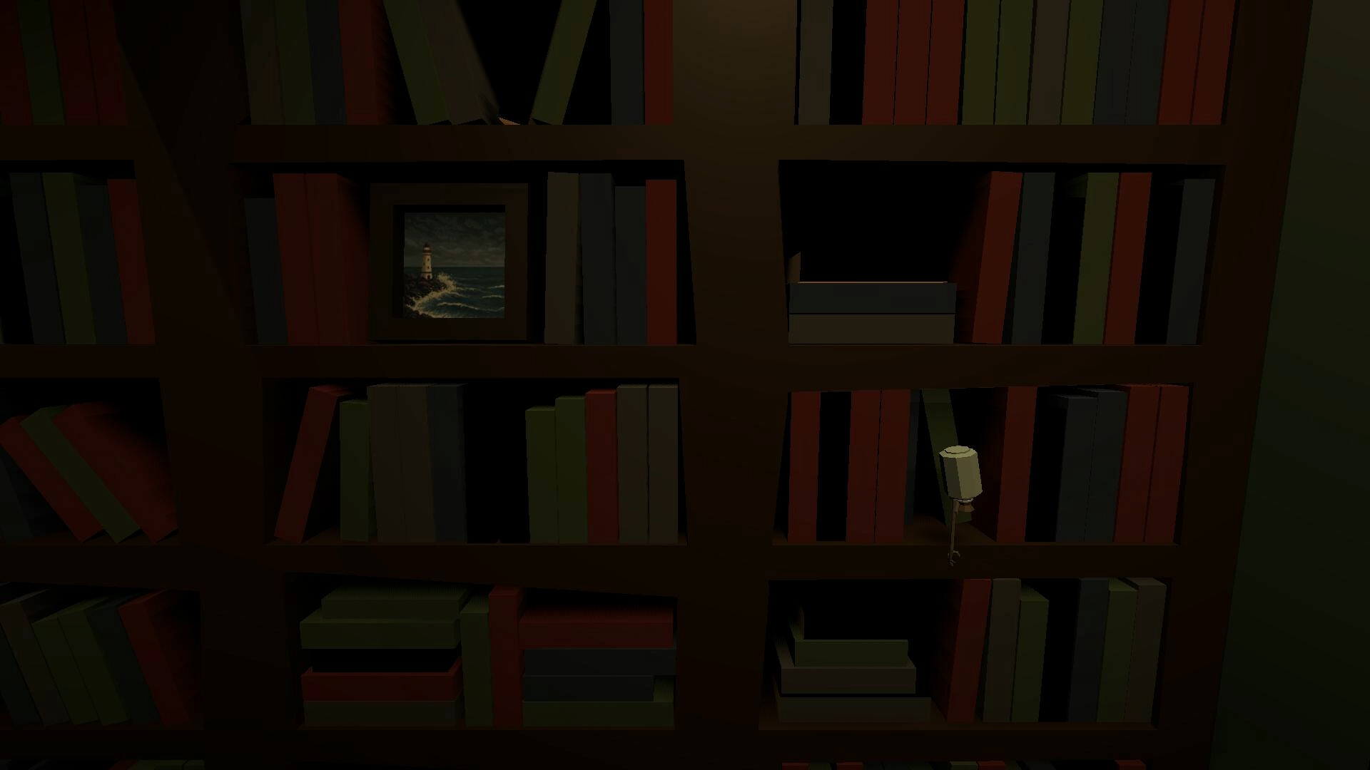 The Unfinished trailer