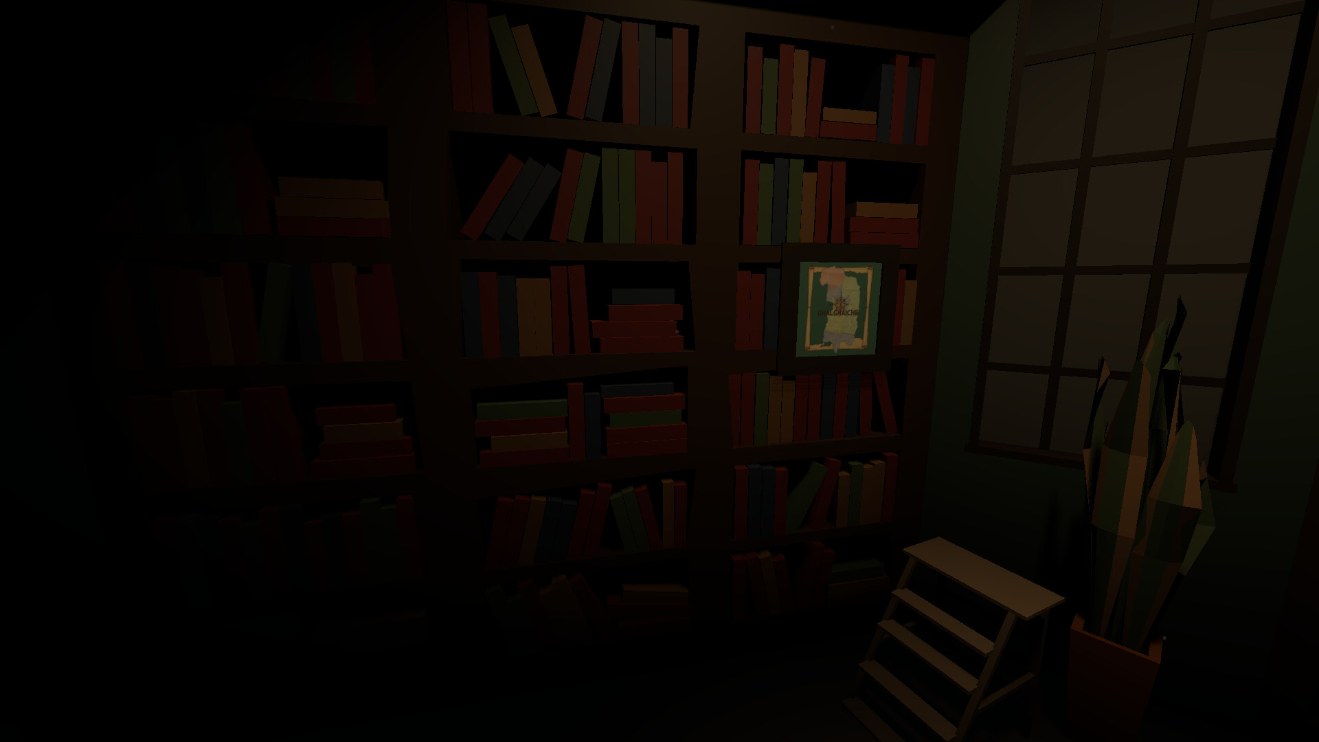 The Unfinished screenshot 5