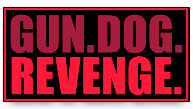 GUN.DOG.REVENGE