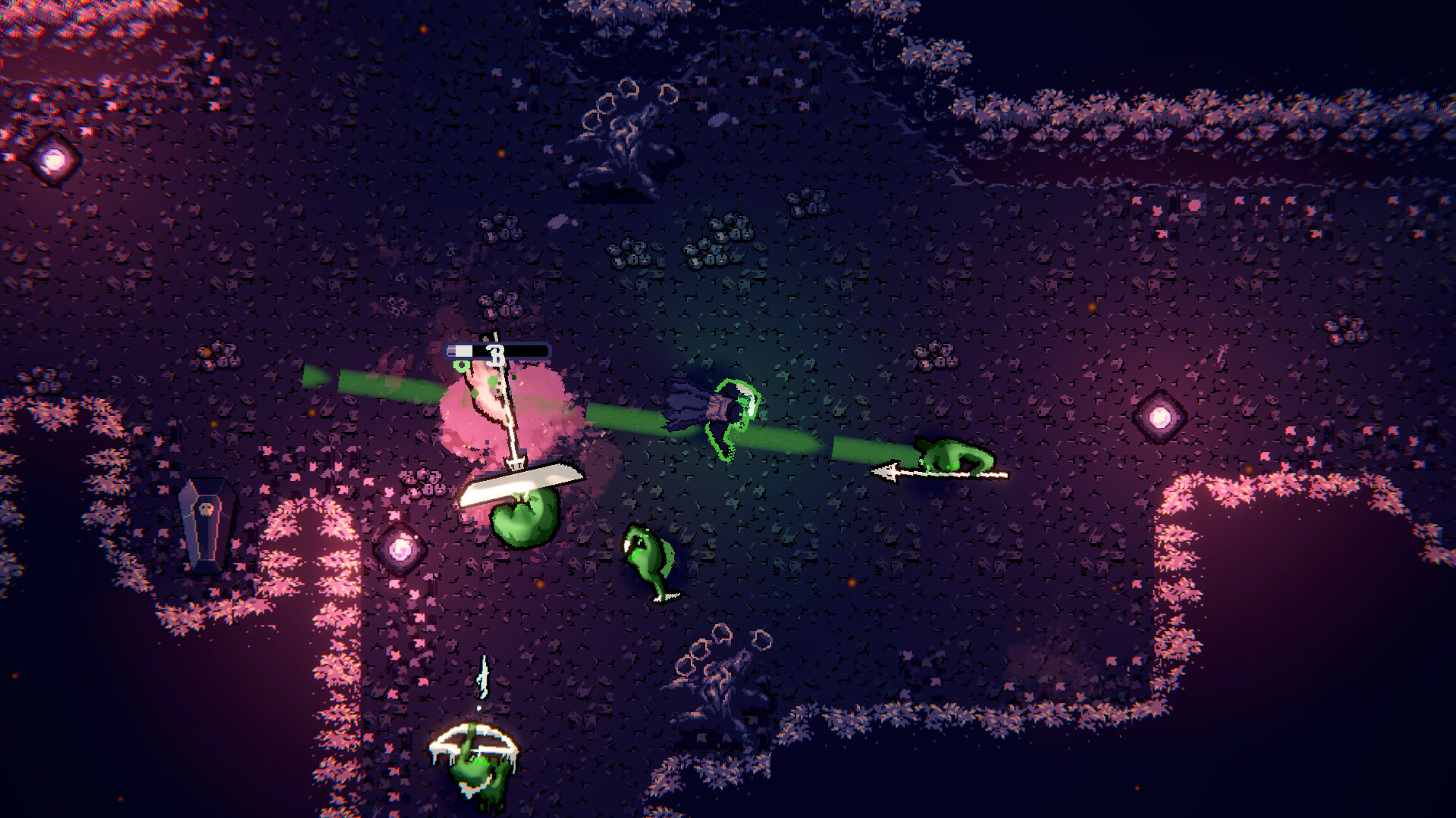 Necroblobicon trailer