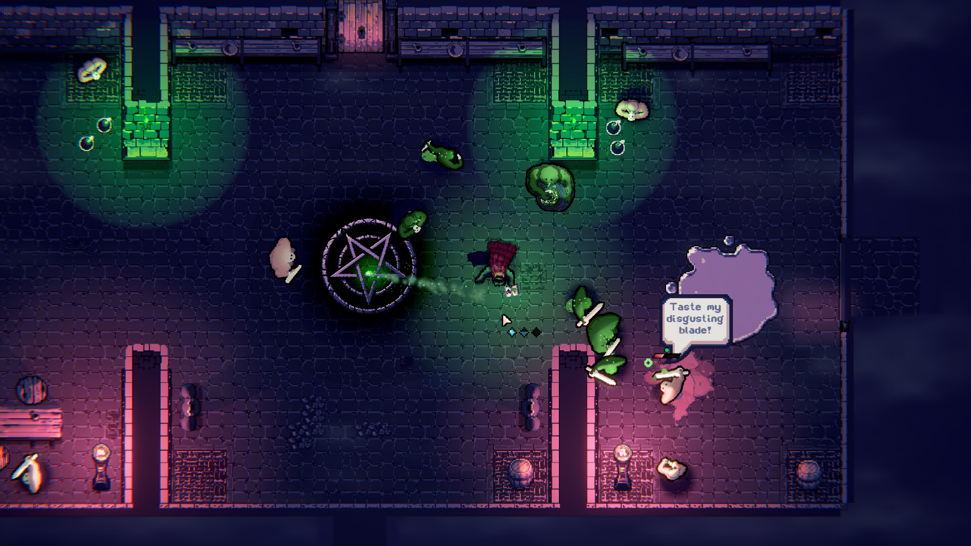 Necroblobicon trailer