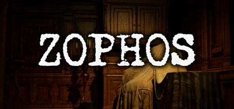 Cover art from Zophos