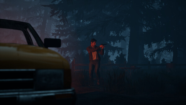 Zophos screenshot 2