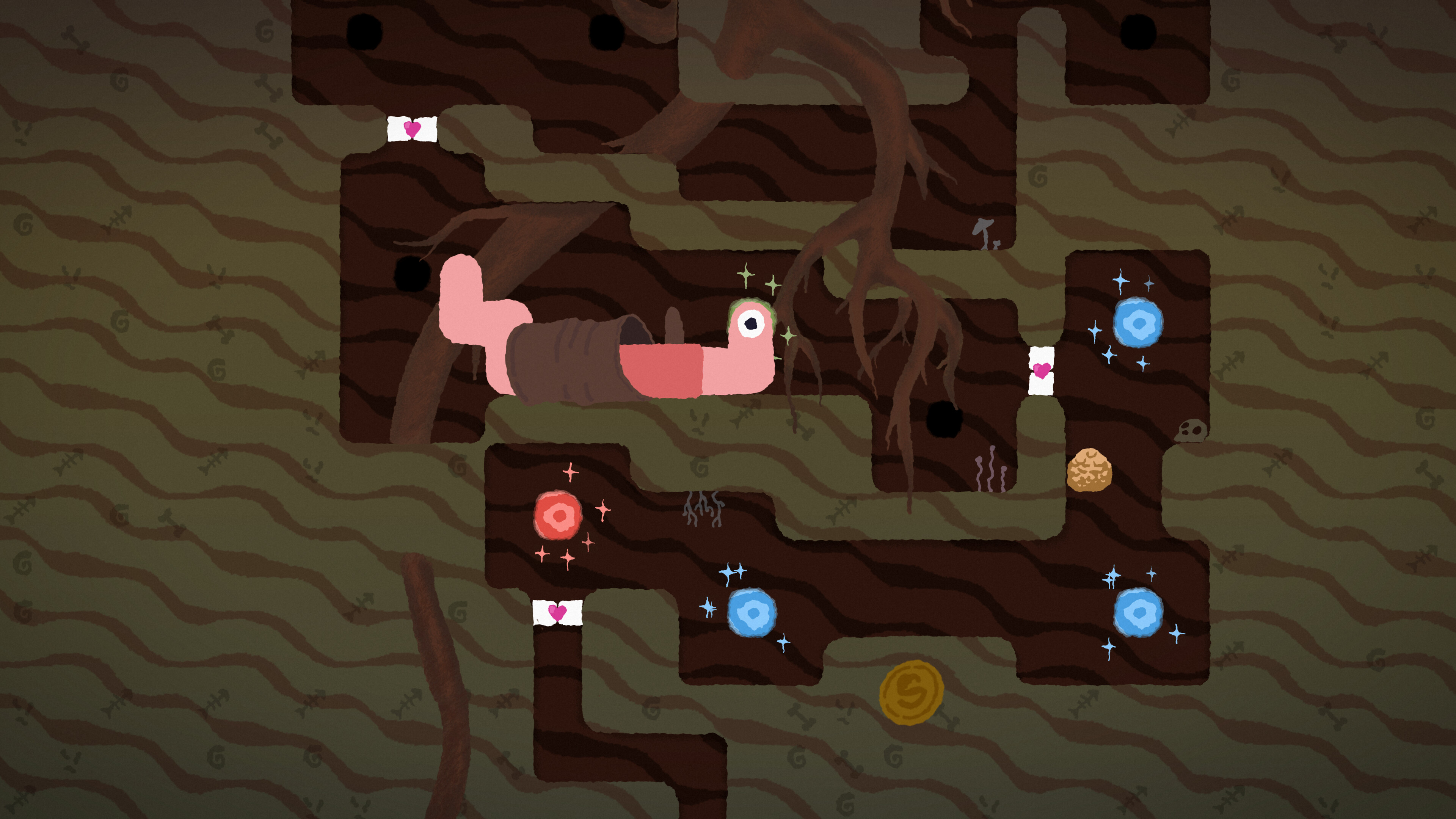 WOIM trailer