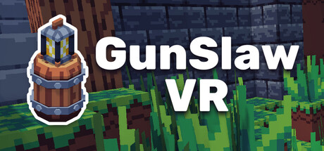 Cover art from GunSlaw VR