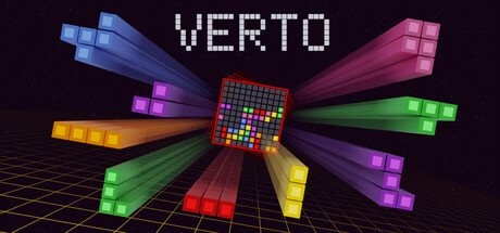 Cover art from Verto