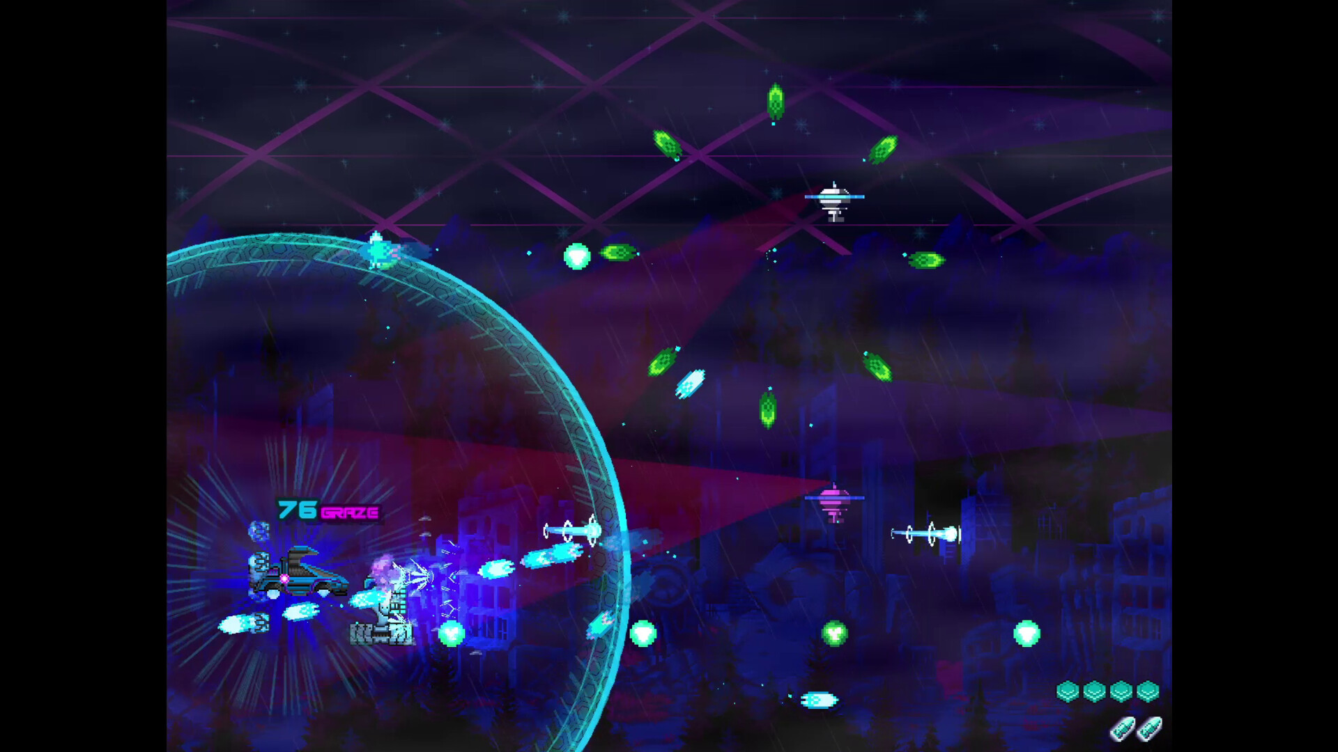 SynthEscape screenshot 4