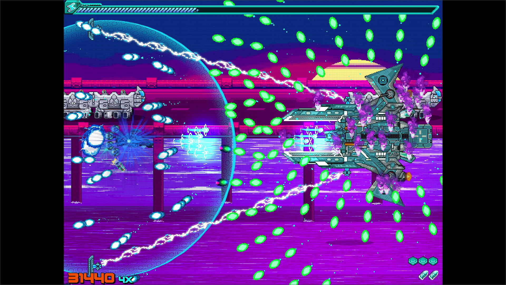 SynthEscape screenshot 5