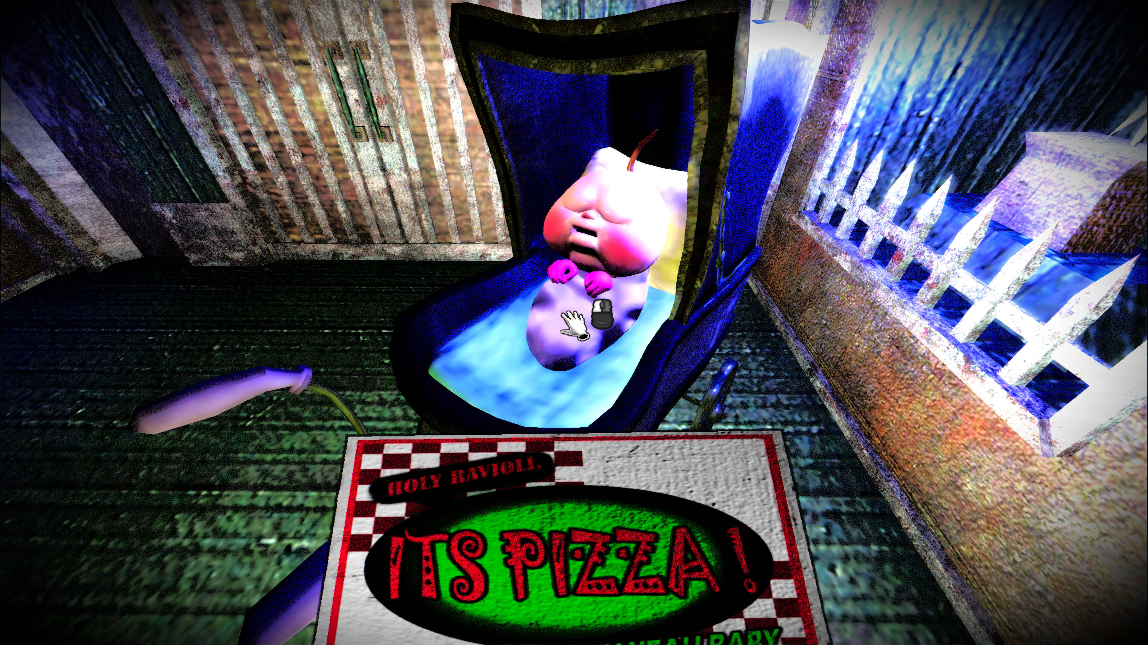BREAKOUT BABY screenshot 5