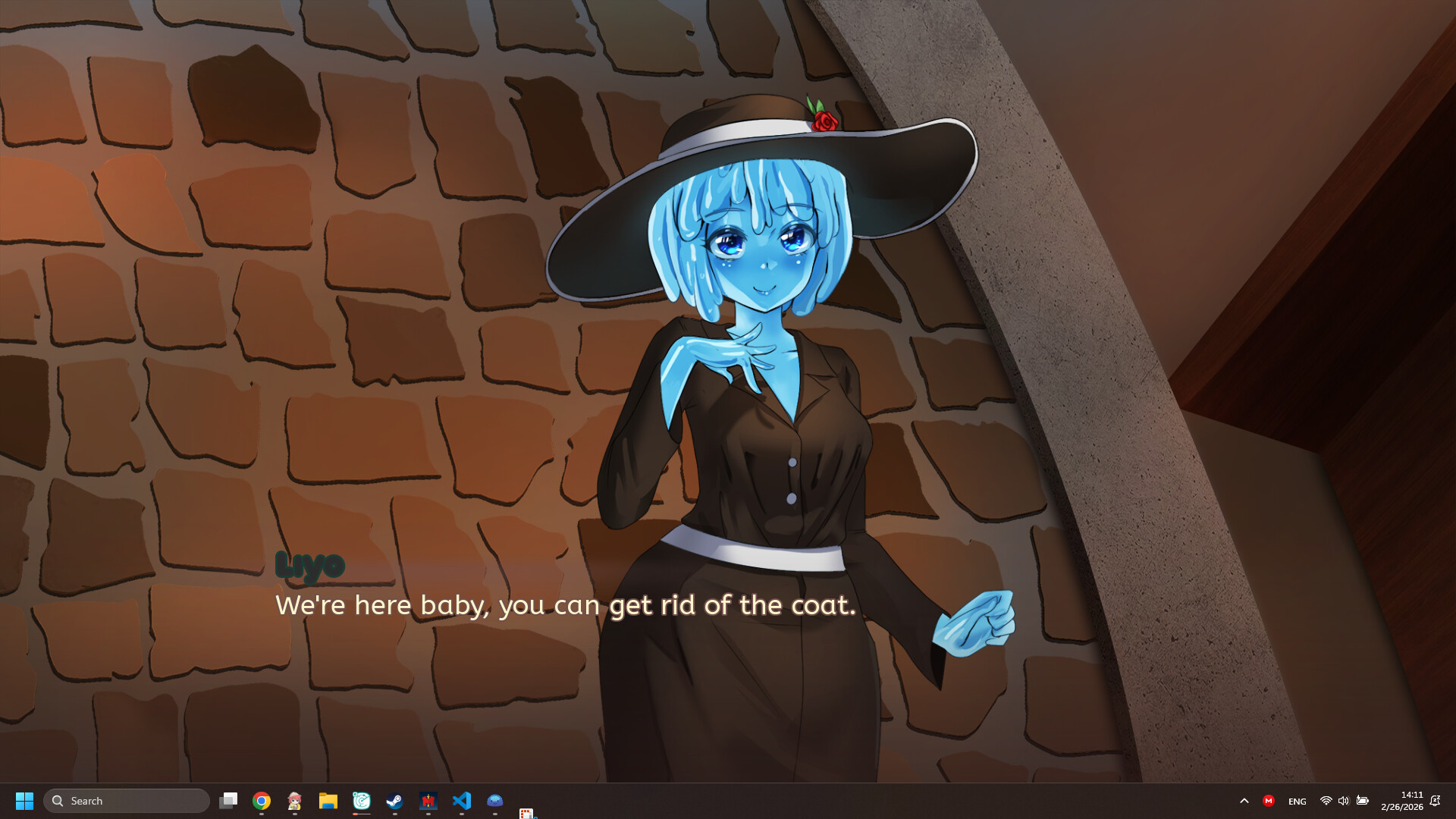 Best Slime of my Life screenshot 2