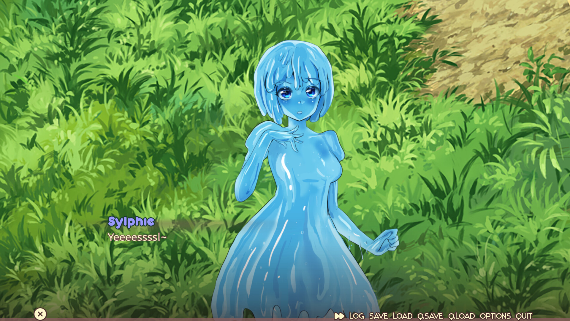 Best Slime of my Life screenshot 3