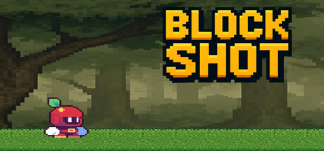 Block Shot