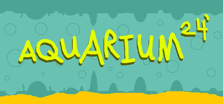 Cover art from Aquarium 24'