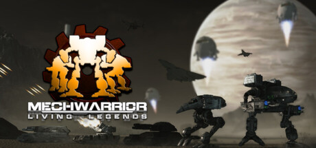 Cover art from MW: Living Legends