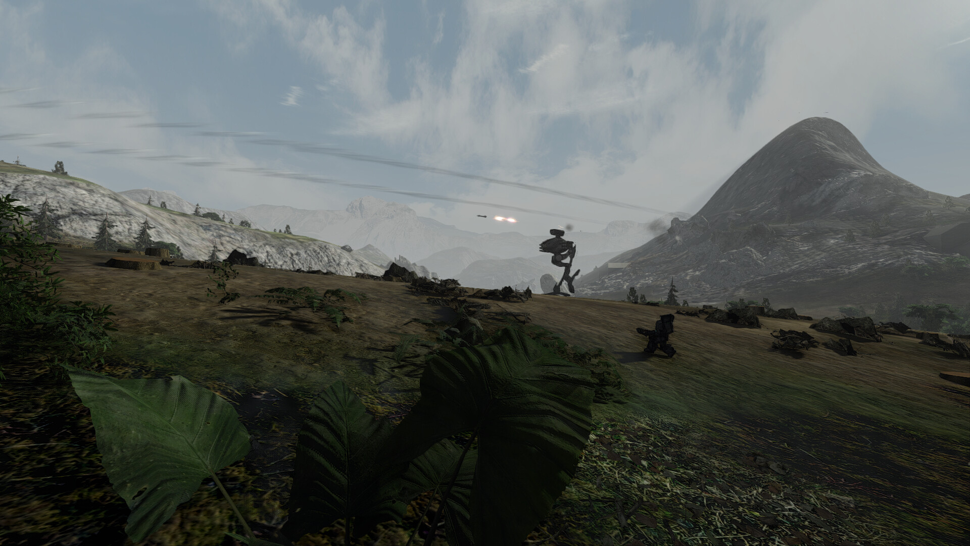 MW: Living Legends screenshot 4