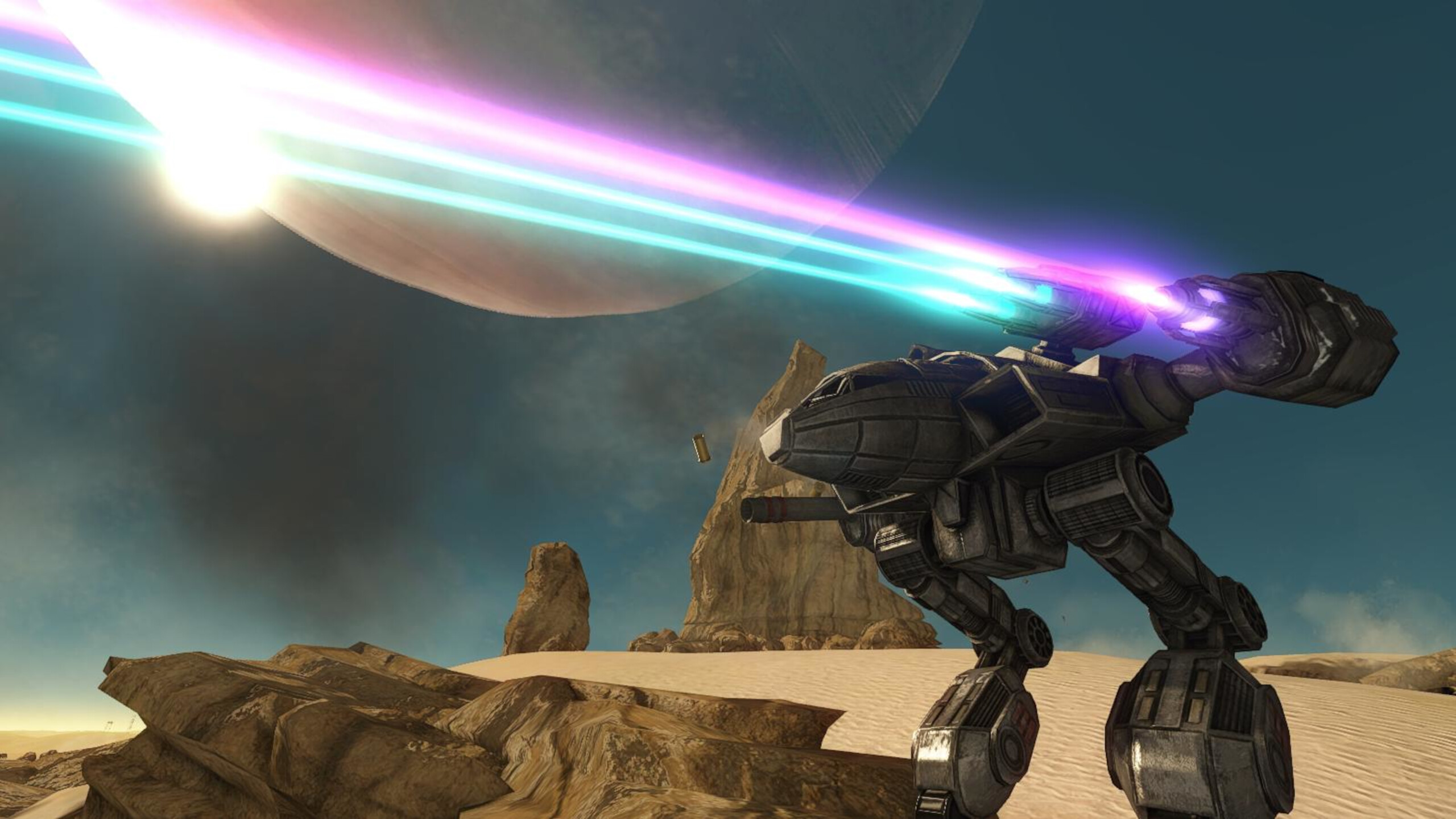 MW: Living Legends screenshot 5