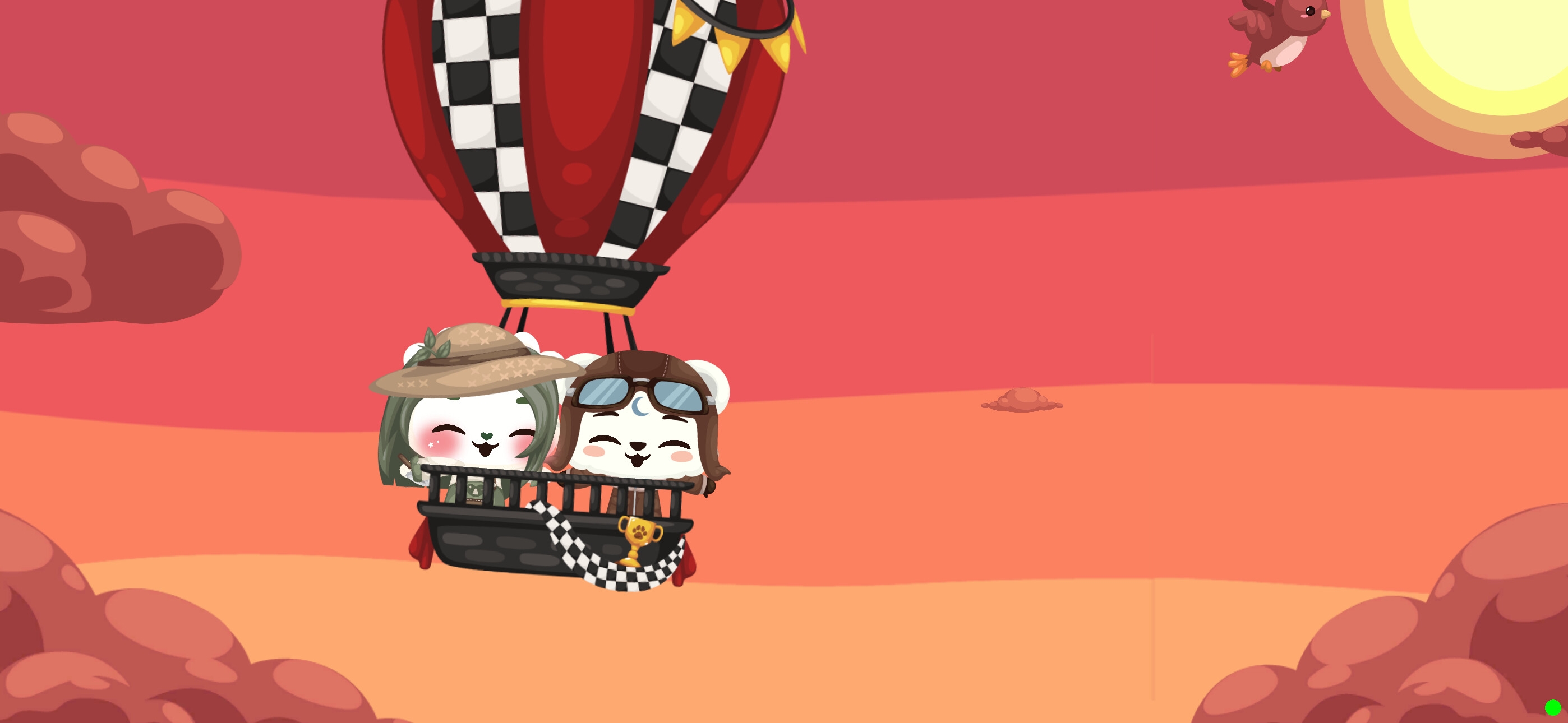 Happy Pet Island screenshot 5