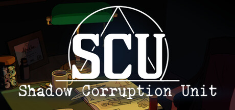 Cover art from Shadow Corruption Unit