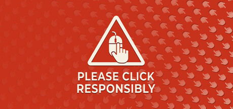 Cover art from Please Click Responsibly