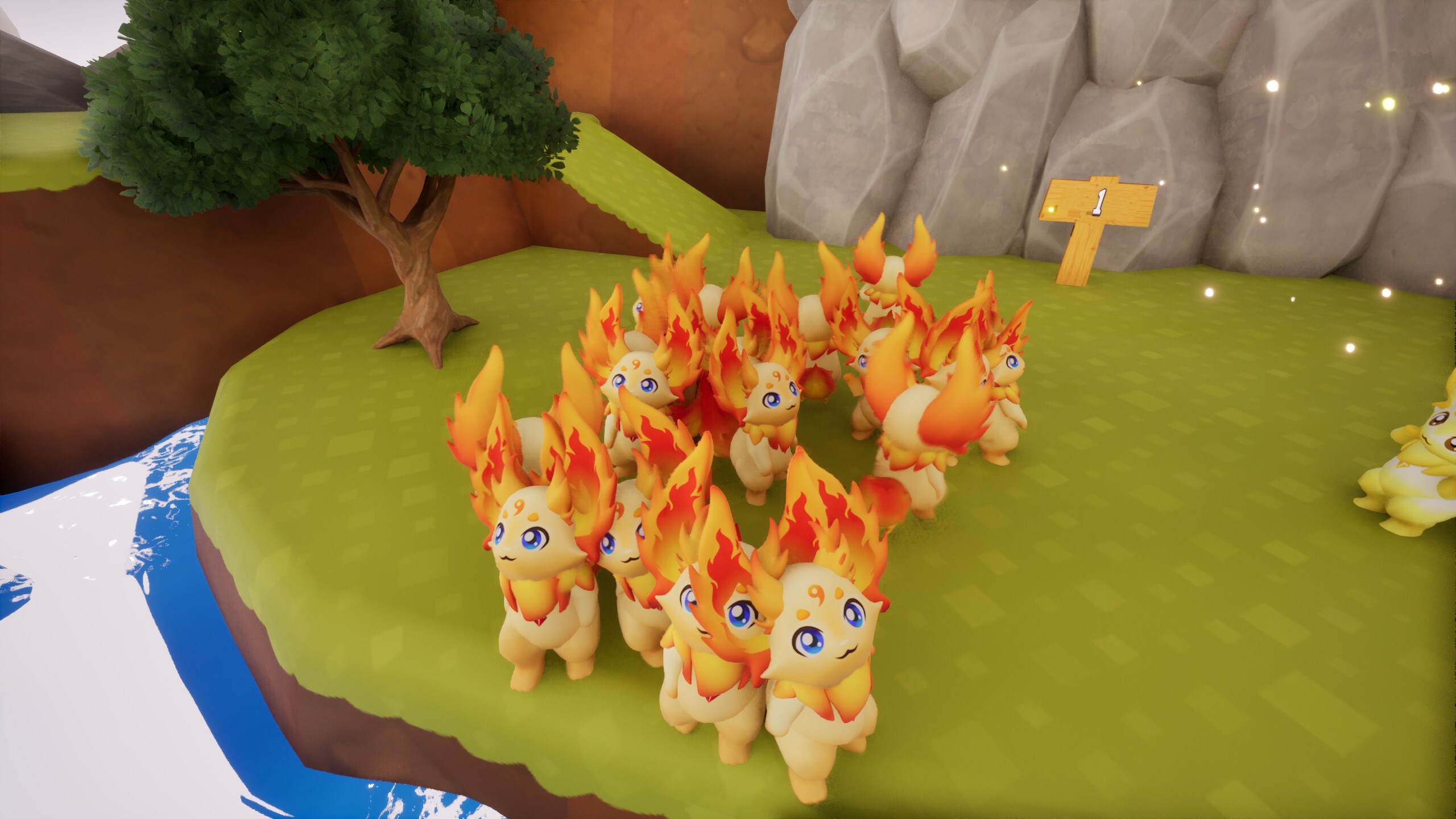 Herd screenshot 3