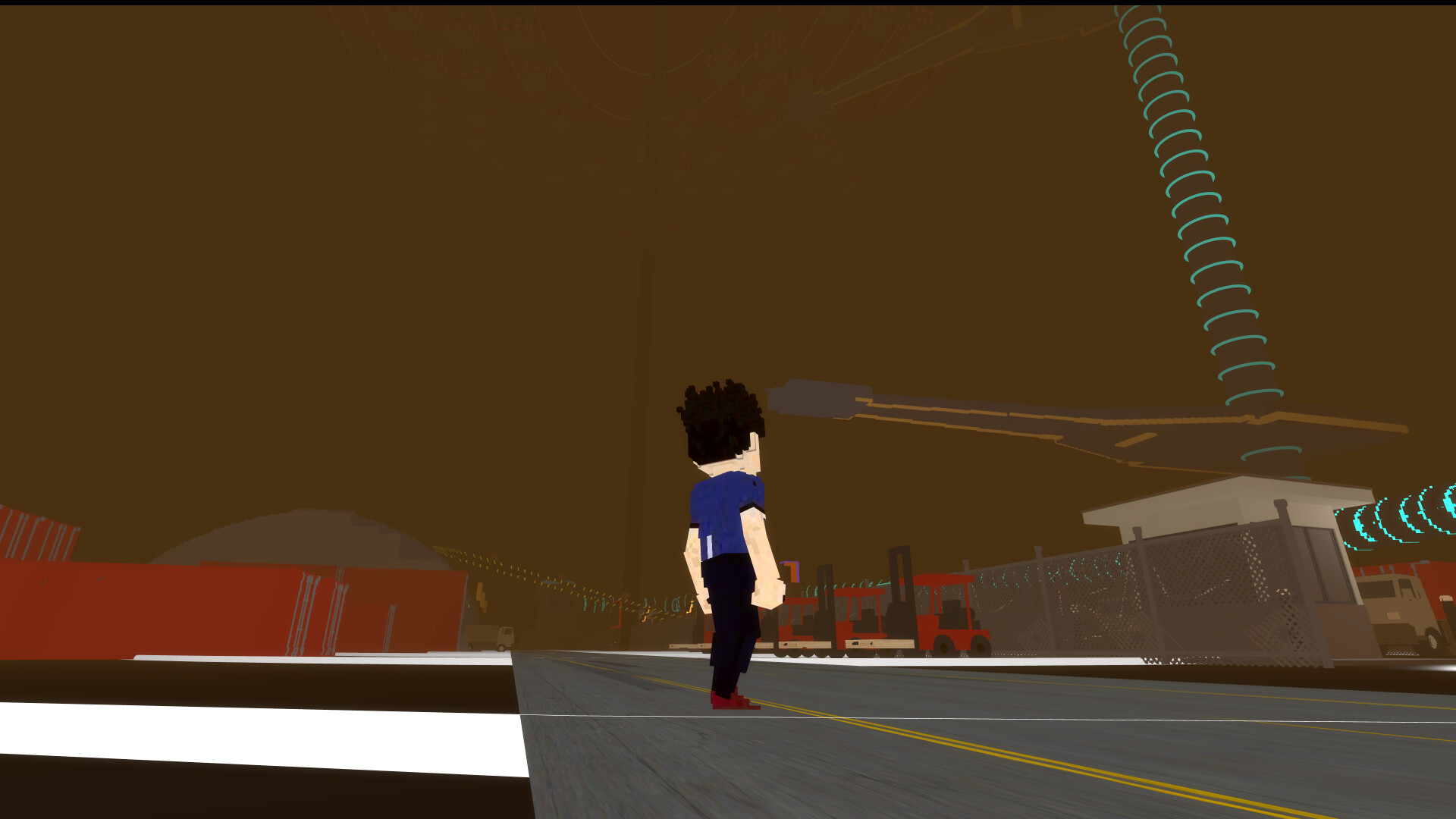 Drop Not Allowed screenshot 4