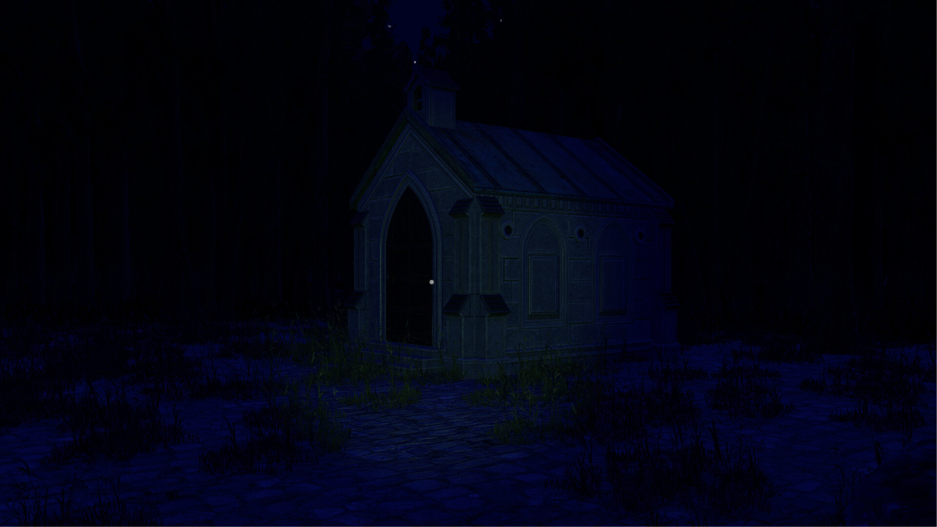 Whispers of Appalachia trailer