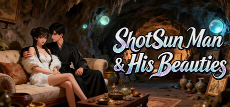 ShotSun Man & His Beauties