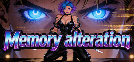Memory alteration