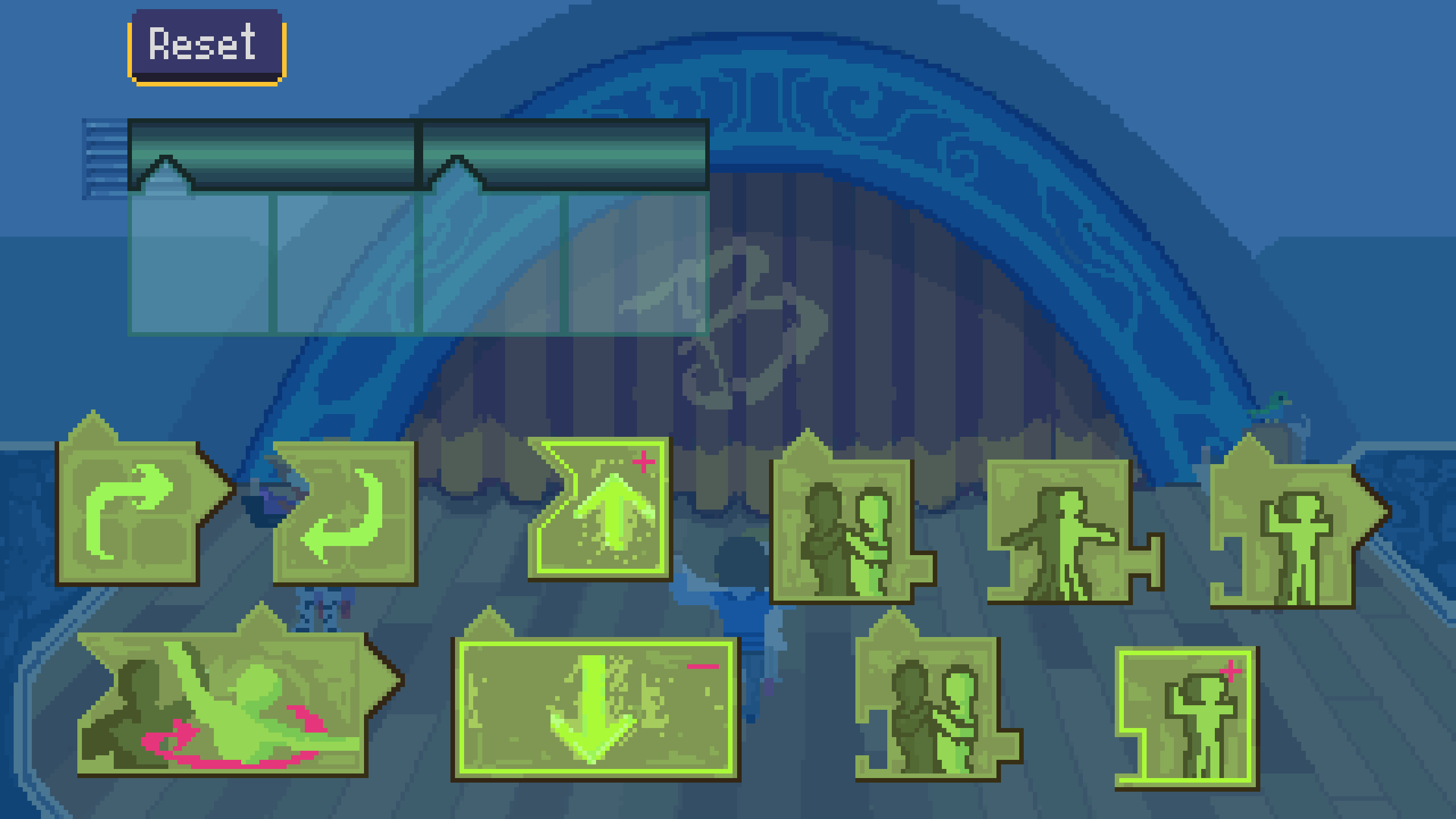 Dance Dance Detective screenshot 4