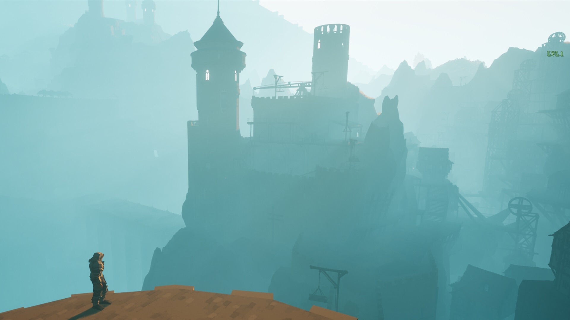 Travelers screenshot 2