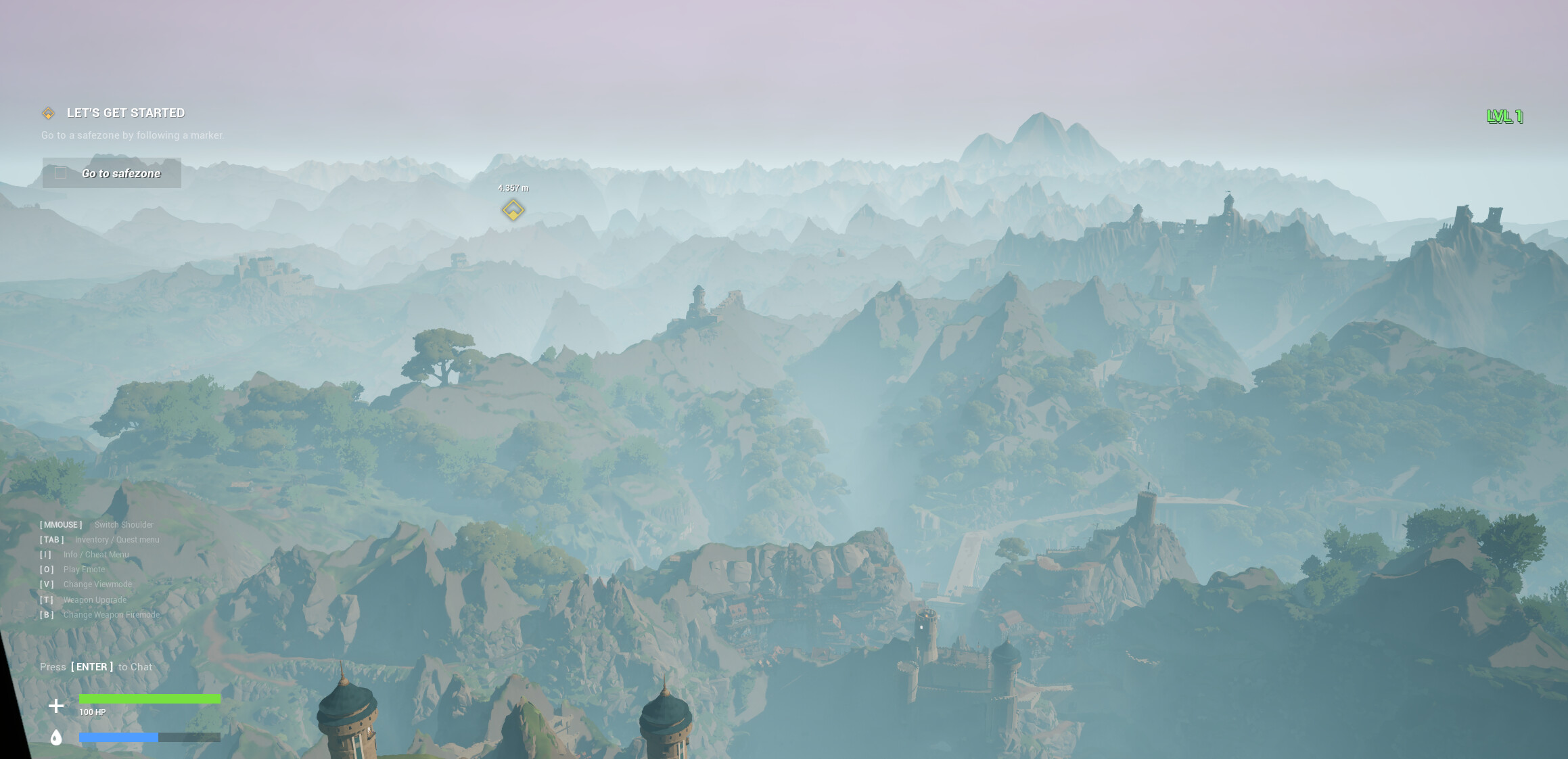 Travelers screenshot 4