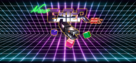 Cover art from Neo Eater 80's