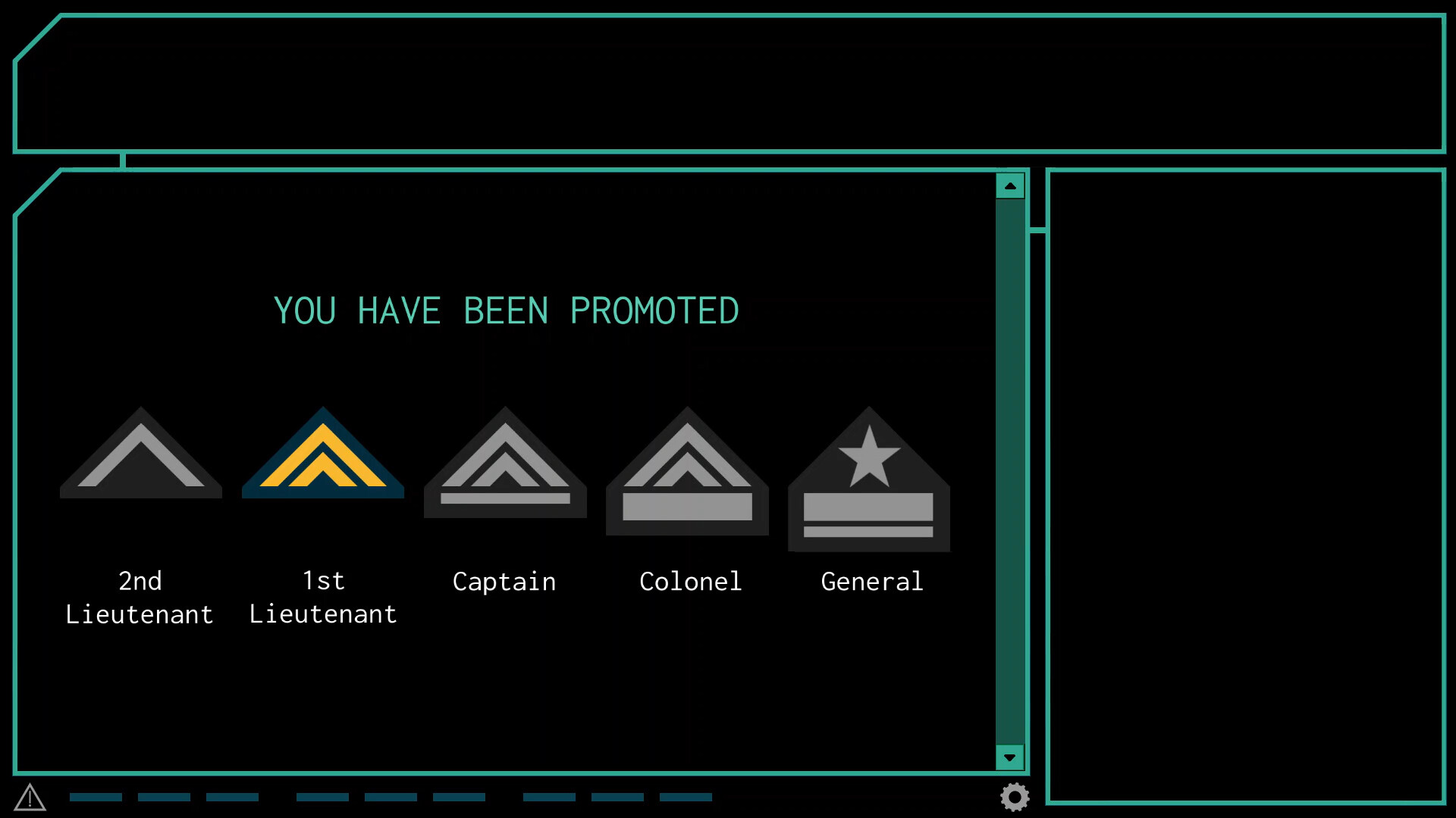 Double Agenda - Inspired by True Events screenshot 2