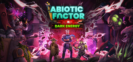 Время прохождения игры Abiotic Factor
