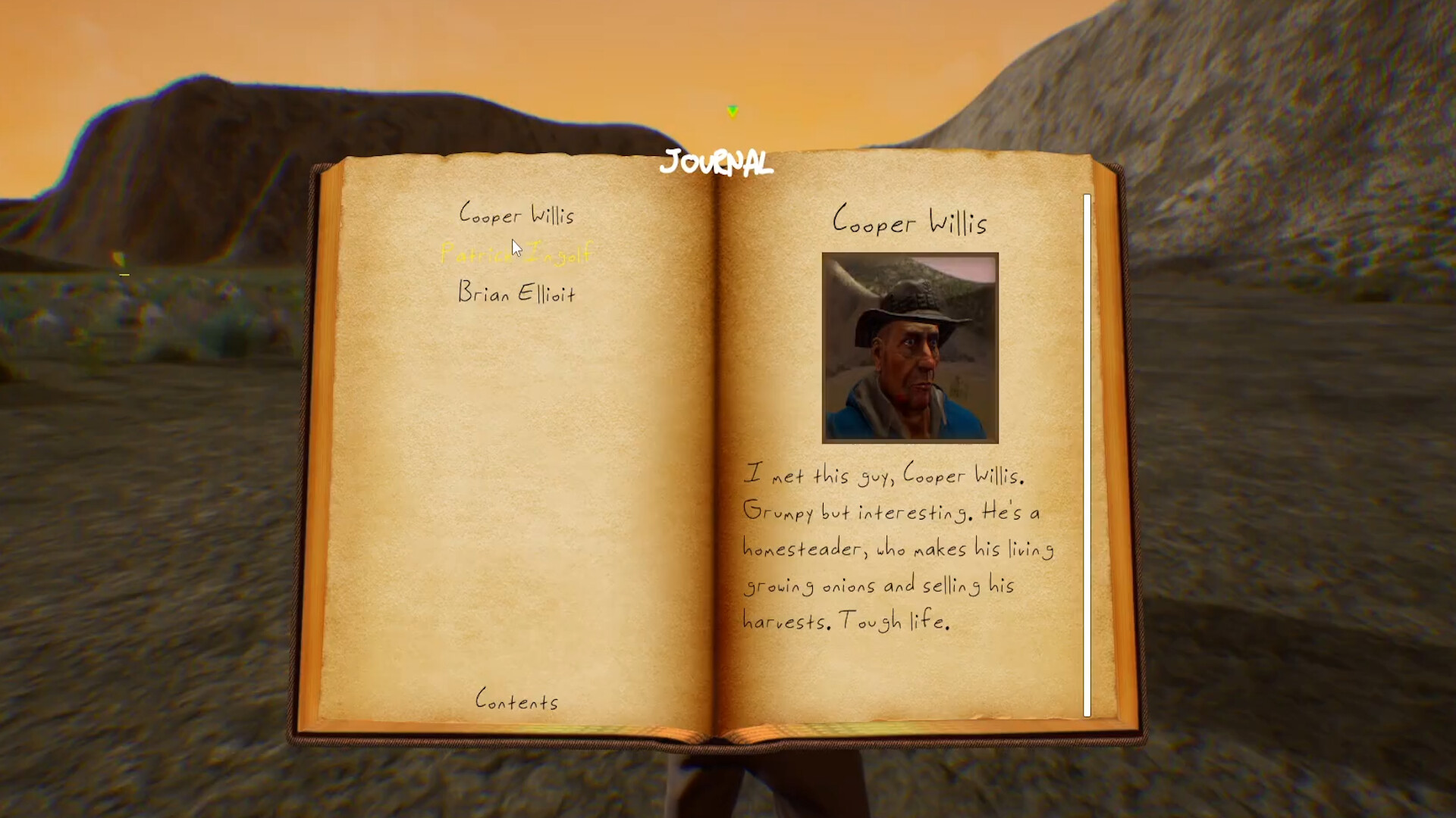 Nevada screenshot 4