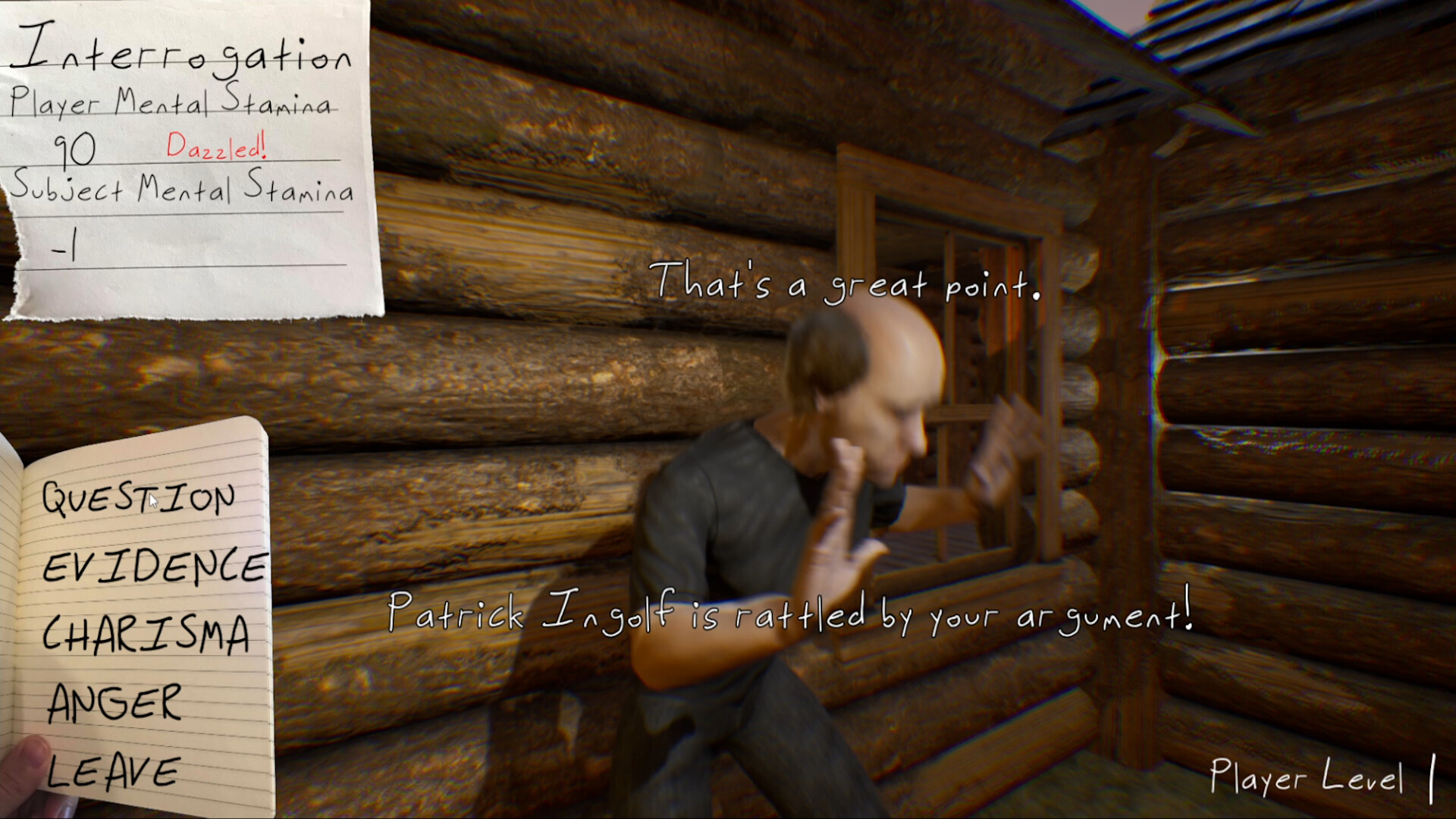 Nevada screenshot 5