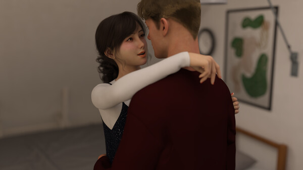 By Justice or Mercy - Season 1 screenshot 5
