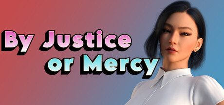 Cover art from By Justice or Mercy - Season 1