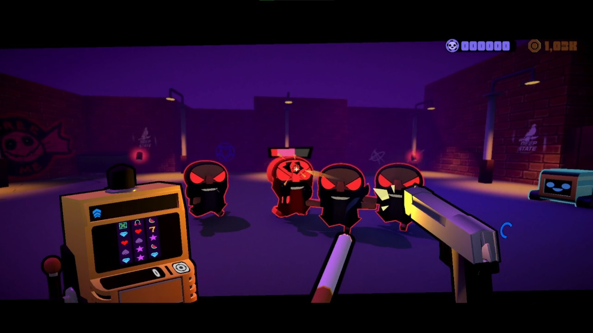Dopaminer trailer