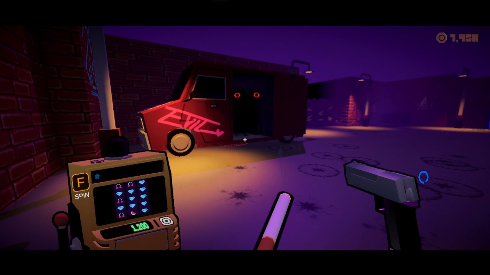 Dopaminer screenshot 5
