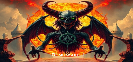Demonsoul 1