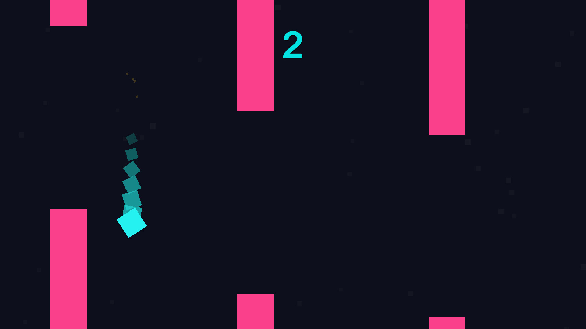 REVERSA screenshot 2