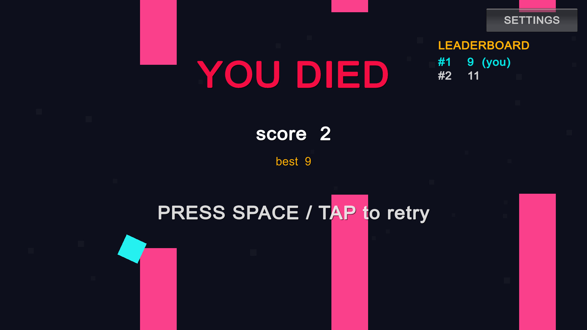 REVERSA screenshot 5