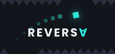 Cover art from REVERSA