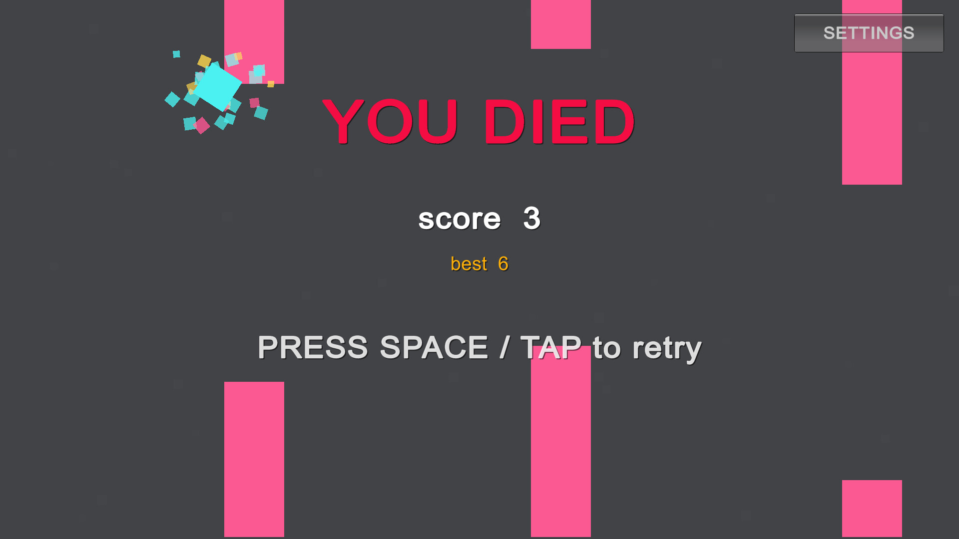 REVERSA screenshot 3