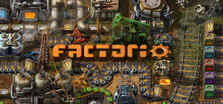 Время прохождения игры Factorio Время прохождения игры Factorio