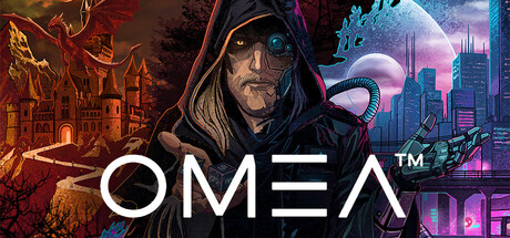 Cover art from OMEA