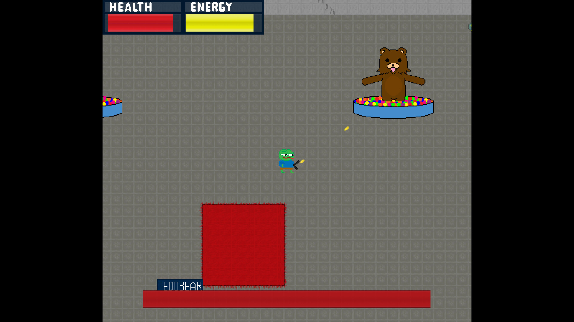 Apu's frenlyquest trailer