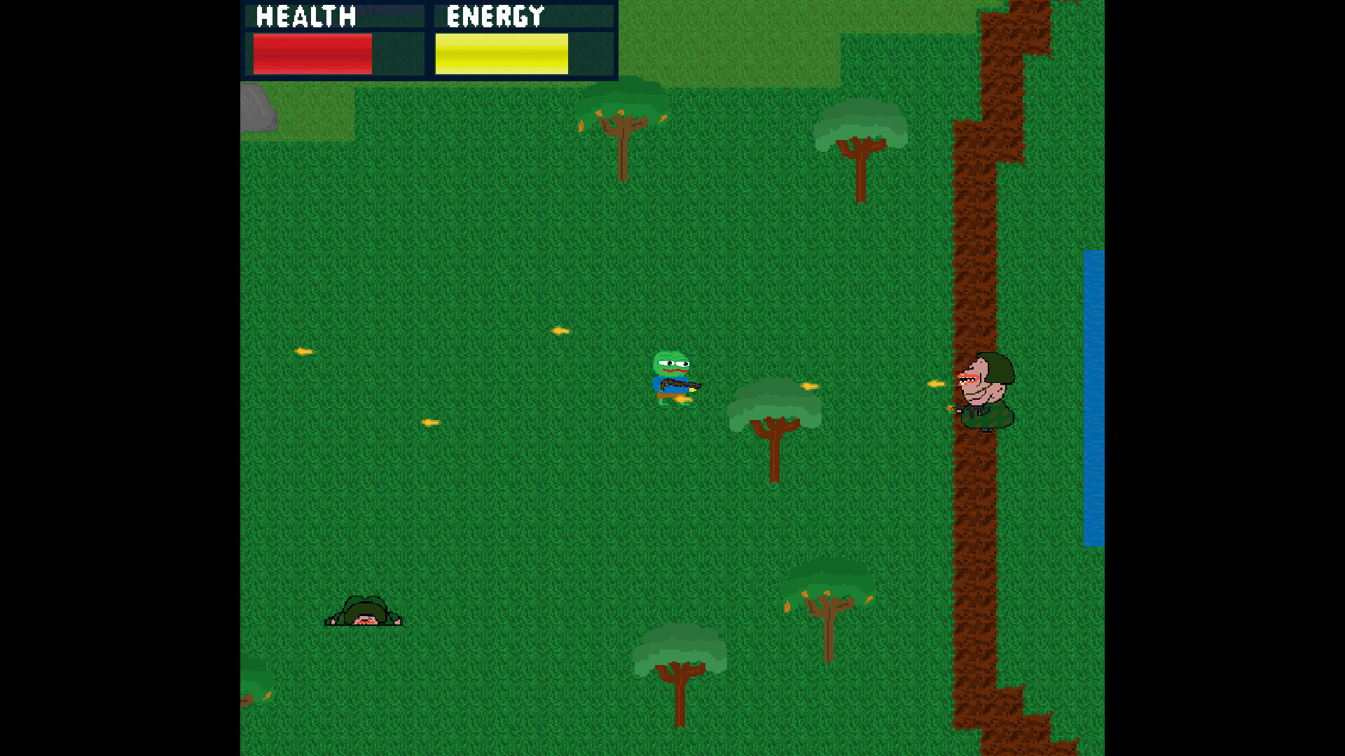 Apu's frenlyquest screenshot 4